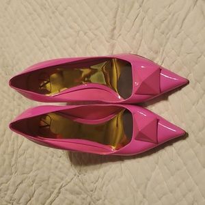 Woman's high heels 👠